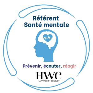 Agissez en santé mentale dans votre entreprise avec la formation référent santé mentale