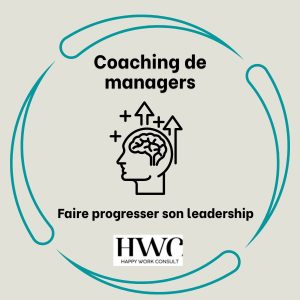 Avec le coaching de managers vous faites progresser votre entreprise